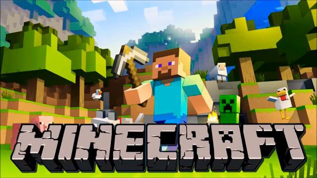 MINECRAFT FULL MUSIC SOUNDRACK . Музыка из игры Майнкрафт . смотреть онлайн