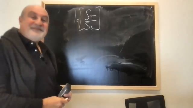 MINI LESSON 11b: Drawdowns and Logs смотреть онлайн