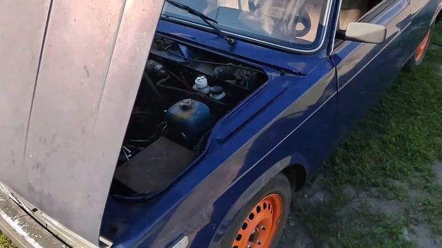 Турбо ВАЗ на МАКСИМАЛКАХ который нужно увидеть каждому из вас! Скоро вы реально его увидите в деле! смотреть онлайн