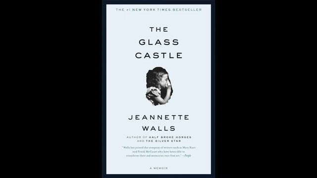 The Glass Castle - Pages 226-241 смотреть онлайн