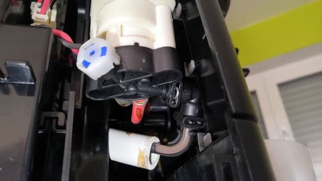 Miele CM5200 Kaffeeverlust :-( смотреть онлайн