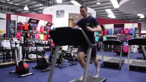 Беговая дорожка PROFORM 530 ZLT Treadmill