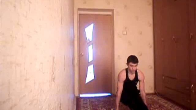 домашняя тренировка часть 1 смотреть онлайн