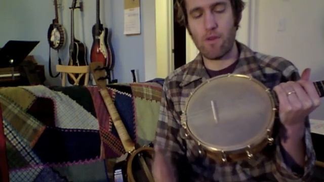 Banjo Ukulele FAQ's смотреть онлайн