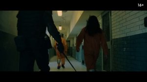 Тюрьма Супер-злодеев ? Фильм 2022