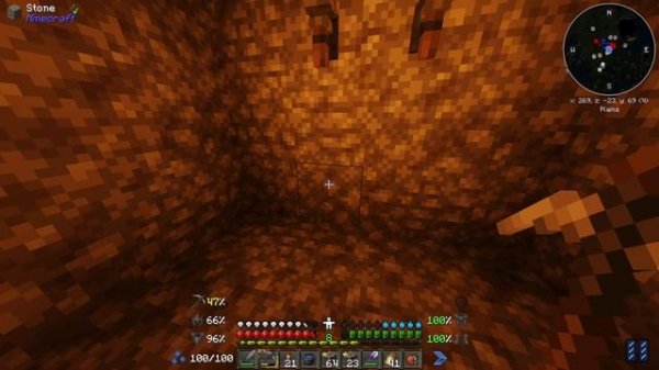 Exploring This MASSIVE Modpack | Medieval Minecraft 1.19.2 Fabric