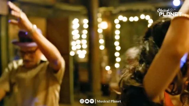 Navratri Mashup 2022 | Musical Planet | Garba Mashup 2022 | Latest Garba Mashup смотреть онлайн