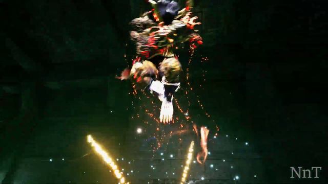 Tifa Madam Vs Aerith Mother | Final Fantasy 7 Remake【4K - HDR】 смотреть онлайн