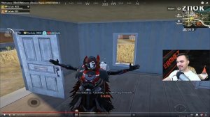 ГЕНИАЛЬНЫЕ ОТЫГРЫШИ ОТ ПРОФИ PUBG MOBILE