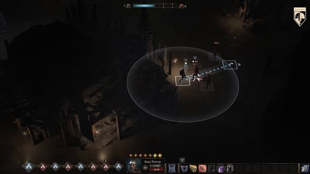 02. #wartales на максимальной сложности – ПРЕДЕЛ. Часть вторая: Хирд. Возвращение капитана. смотреть онлайн