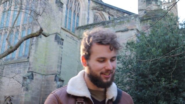 Warwick | The 10 Best Things To Do смотреть онлайн