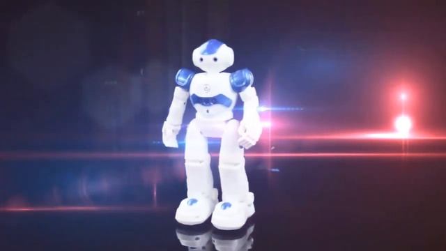 робот игрушка #yf_kak_interesno #подарок#подарокребенку #дети #умныйробот #развивашки