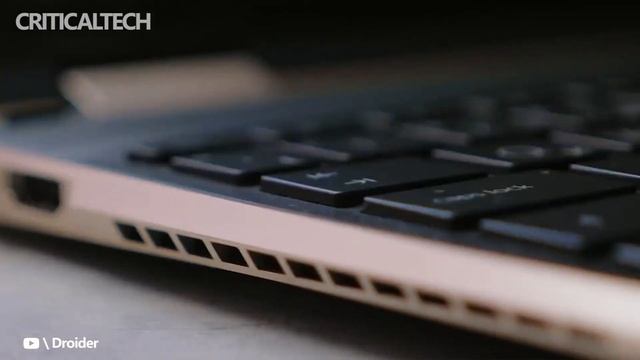 HP Spectre x360 (2022) | Intel Gen 12 and OLED display смотреть онлайн