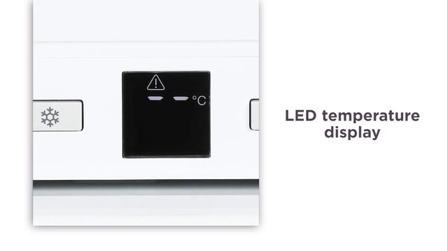 Miele F12020S-2 Undercounter Freezer - White | Product Overview | Currys PC World смотреть онлайн