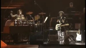 Chic Live - Chic Cheer