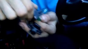 яркий задний ход ваз 2110 (паять ничего не надо)