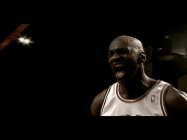 Michael Jordan BigMix