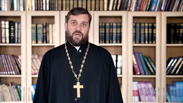 Благоверный князь Даниил Московский. Православный календарь 17 марта 2023 смотреть онлайн