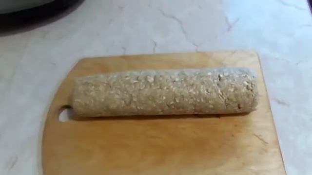 Овсяное печенье домашний рецепт смотреть онлайн