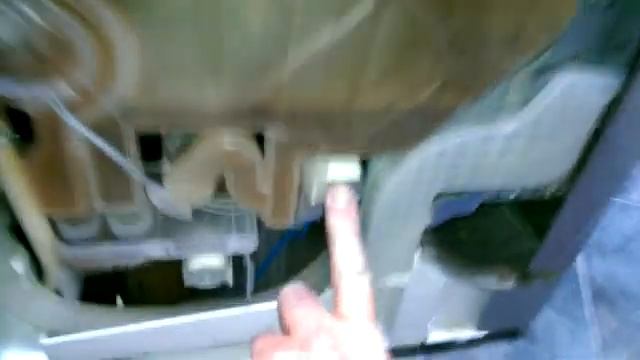 A "Maybe" fix for Bosch Error Code 24 + "Check Water" lights both displayed смотреть онлайн