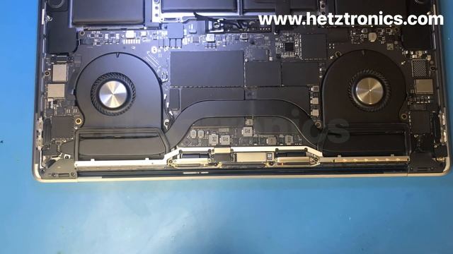 Apple Macbook Pro 16 A2141 emc 3347 year 2109 Retina Screen LCD Replacement смотреть онлайн