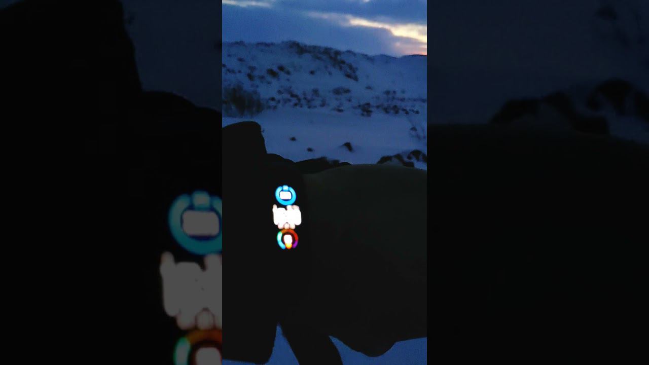 #shorts Полярная ночь смотреть онлайн