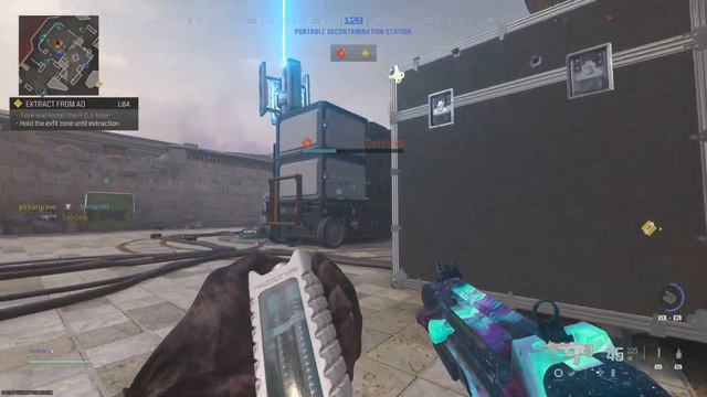 They’re lucky there is'nt killstreaks in MW3 War cause I Slayyed... смотреть онлайн