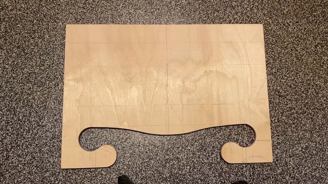 Столик на руль автомобиля / Как сделать столик на руль авто /How to Make Steering Wheel Table (Desk смотреть онлайн