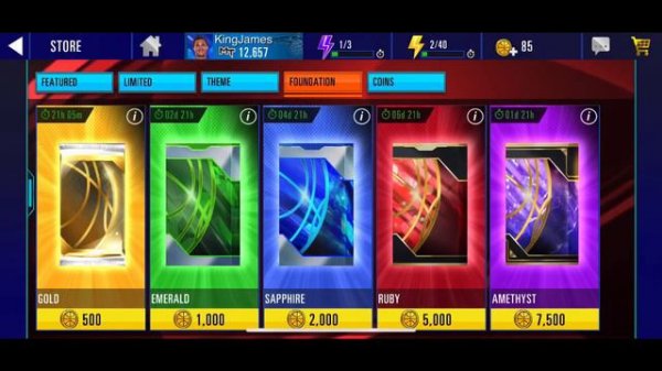 How to get UNLIMITED FREE COINS in NBA 2k Mobile| 100% Works