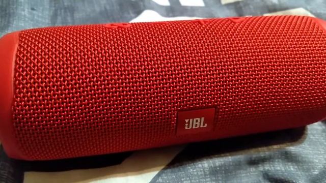 JBL Flip 5 Startup смотреть онлайн