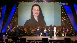 Зара и Инесс Куэшо. «Баллада о матери»