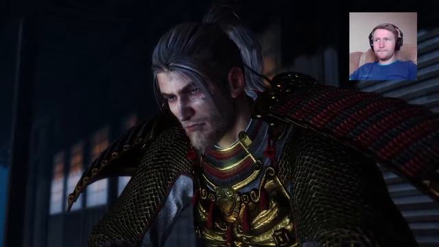 NIOH | СТРИМ | ПРОХОЖДЕНИЕ смотреть онлайн