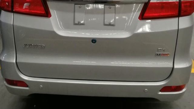 High end minivan - Hobby bus - Green minivan - KINGSTAR Minibus смотреть онлайн