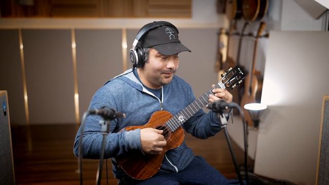 Enya EUT K5 Solid Acacia Tenor смотреть онлайн