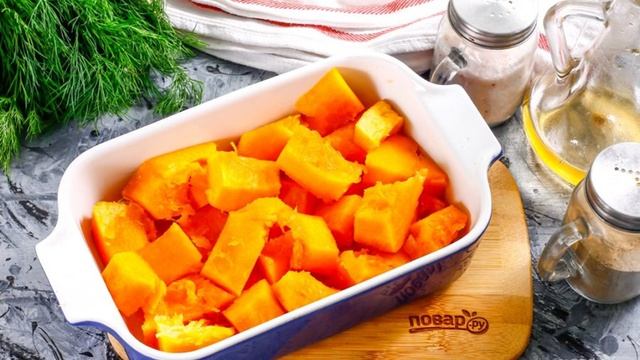 Сборник рецептов