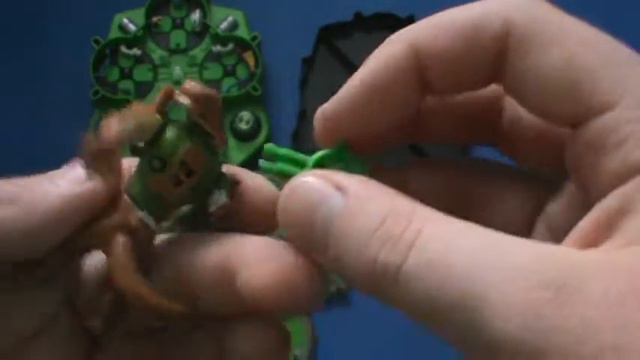 wait it is green (top 10 toy list) смотреть онлайн