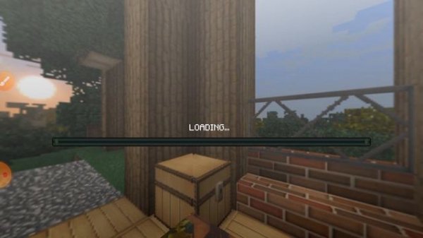 Новые текстуры в  crafting and Building! Это просто шок!