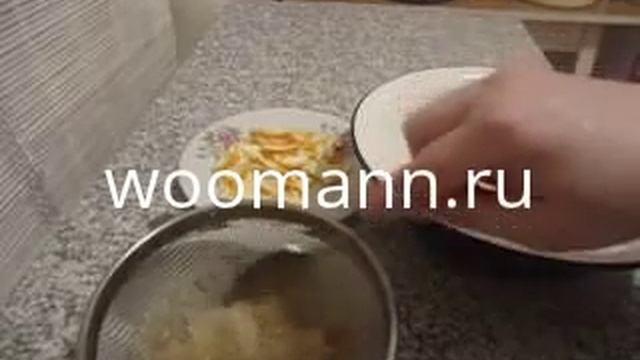 фруктовое желе в домашних условиях смотреть онлайн