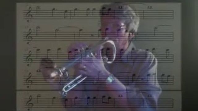 Born free cornet solo смотреть онлайн