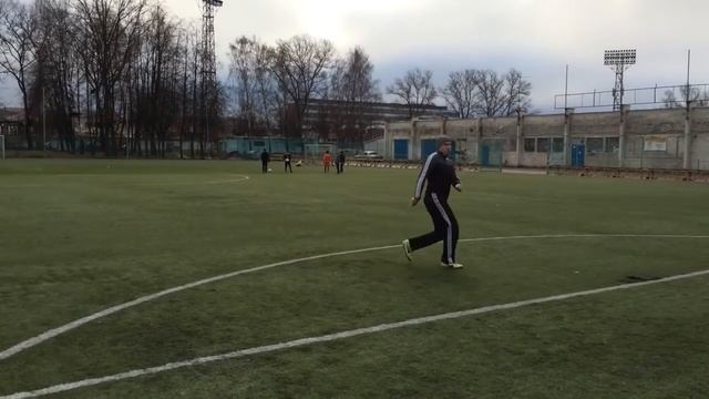 Месси, Бекхэм Штрафной удар Обучение Messi Beckham Free Kick Tutorial смотреть онлайн