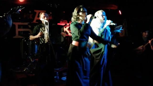 Ладушка - Друже кубки!!! (Live) смотреть онлайн