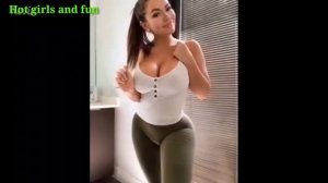 ТВЕРК ДЕВУШЕК С БОЛЬШИМИ СОЧНЫМИ ПОПКАМИ   ЖОПЫ   ПЕРДАК   ПУКАНЫ   TWERK   JOKE