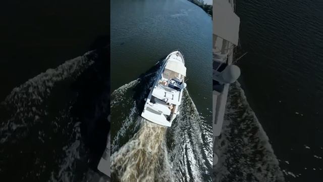 ОБЗОР НА ЯХТУ ЗА 1,5 млн $ Yacht Life Review Million Dollar Yacht