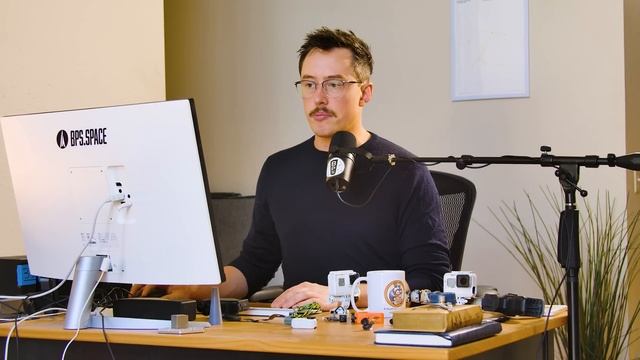 How Do You Film a Rocket Launch? смотреть онлайн