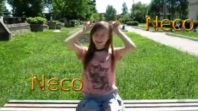 Dance Neko Mimi Switch_1.avi смотреть онлайн