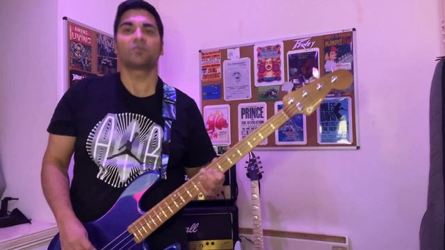 Sunday With Ola #113 - CUNNING STUNTS - Metal Riff Challenge - #SWOLA113) смотреть онлайн
