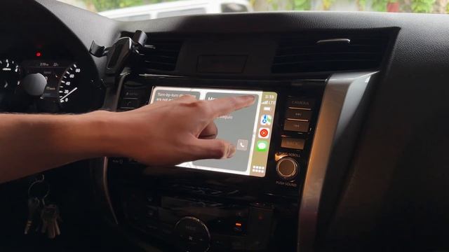 Make Any Car Support Wireless CarPlay and Android Auto with AutoKit Carlinkit! смотреть онлайн