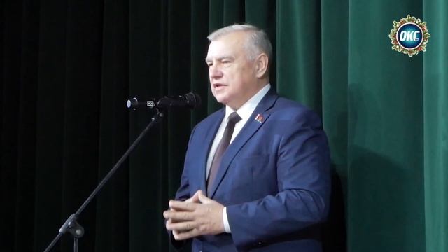 Акция «Наши дети» продолжается смотреть онлайн