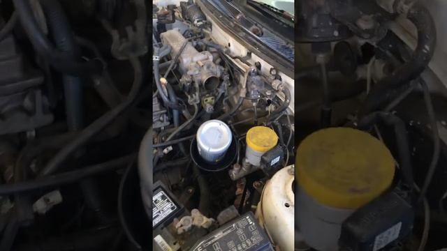 Tercel 1994 Liqueo cable velocímetro смотреть онлайн