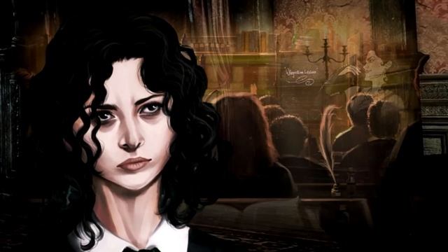 Кем была Беллатриса Лестрейндж до Воландеморта?